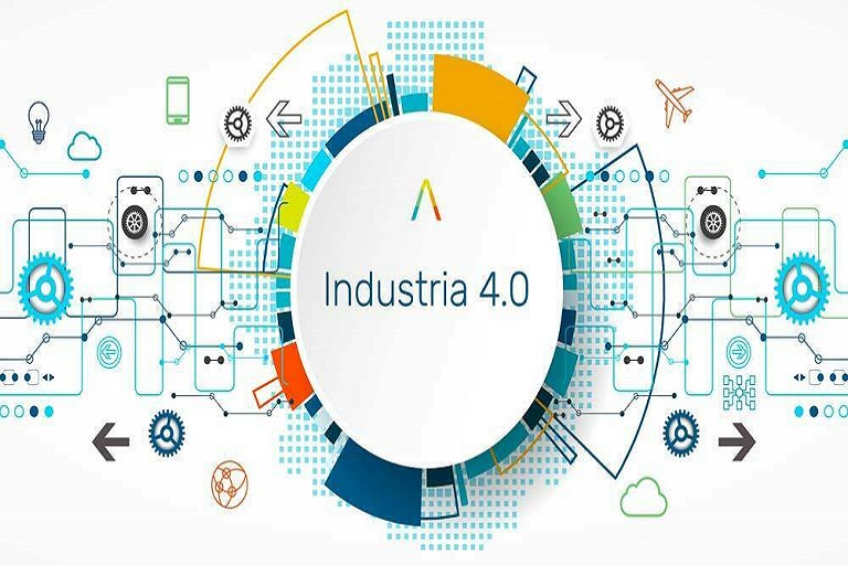 El largo camino recorrido hacia la Industria 4.0