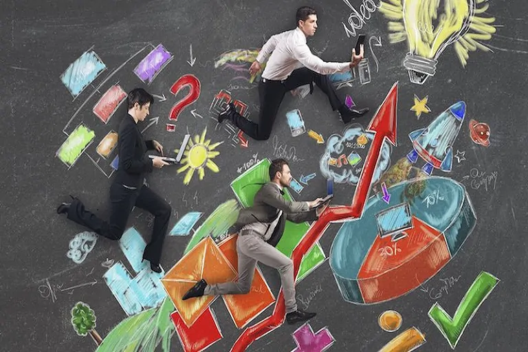 Mejora tu productividad en el trabajo con estas 4 herramientas