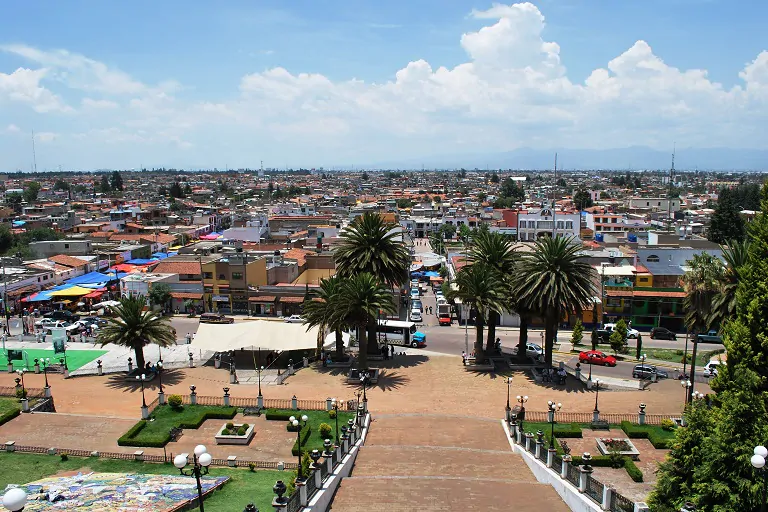 Metepec será impulsado para mejorar su calidad de vida
