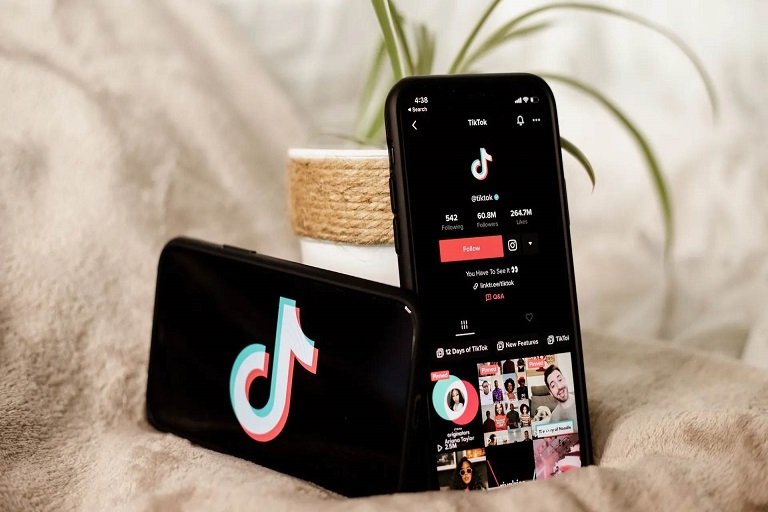 TikTok lanza Súmate, para fortalecer a las MiPyMES