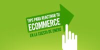 En la cuesta de enero, prepara tu emprendimiento en el e commerce