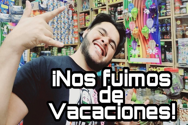 5 consejos para que las tienditas se escapen de vacaciones