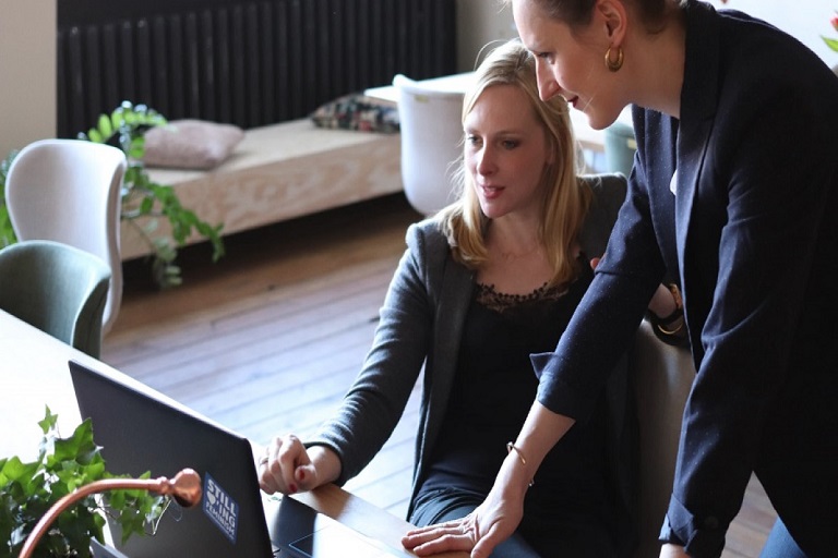 En Latinoamérica, 35% de las startups están fundadas por una mujer