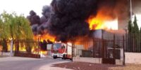 5 pasos para evitar un incendio en tu empresa