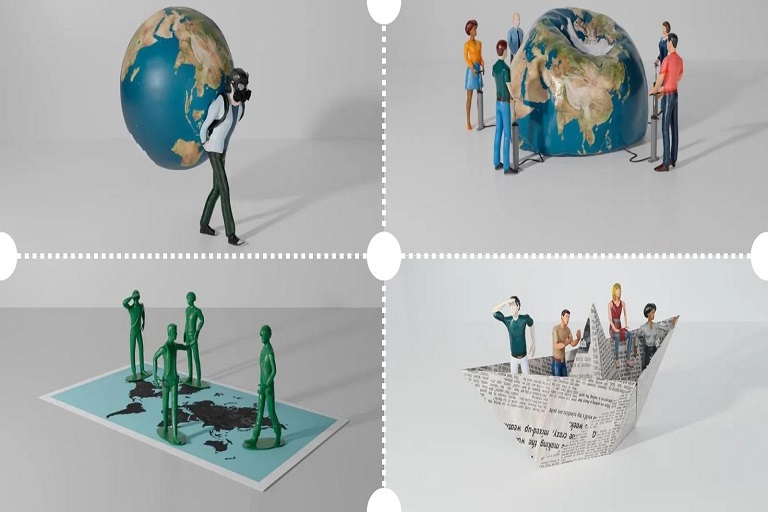 La cuarta parte de los trabajadores es vulnerable a los eventos disruptivos