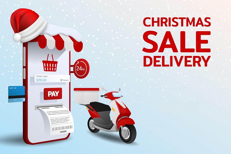 El ritmo de envíos para las PyMiPEs es un reto en navidad