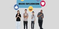 La presencia de micro-influencers para campañas de marketing