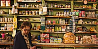El consumo restringido aumenta la carga de trabajo para las tienditas