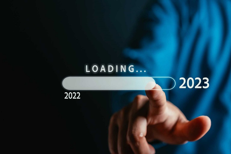 3 tendencias tecnológicas futuristas para las PyMEs en el 2023