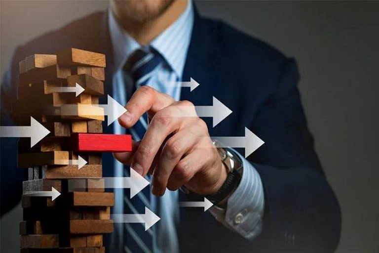 3 propósitos de año nuevo que no pueden faltar en tu empresa