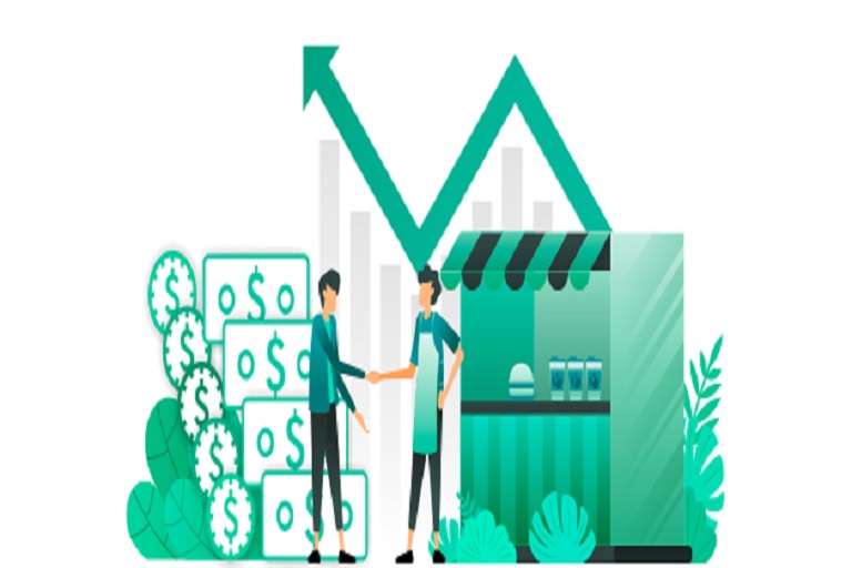 Deja las tandas y mejor usa un crédito para tu micronegocio