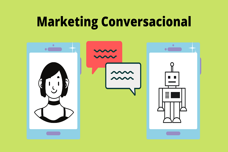 Marketing Conversacional, el reto (y oportunidad) para las empresas en México durante 2023