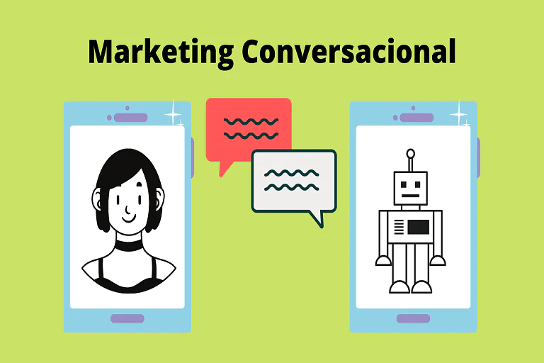 Marketing Conversacional, el reto (y oportunidad) para las empresas en México durante 2023