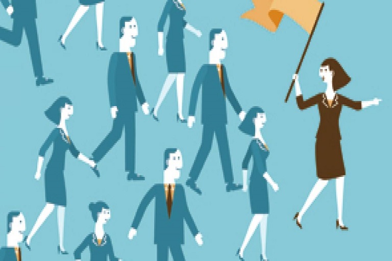 El poder transformador del liderazgo femenino