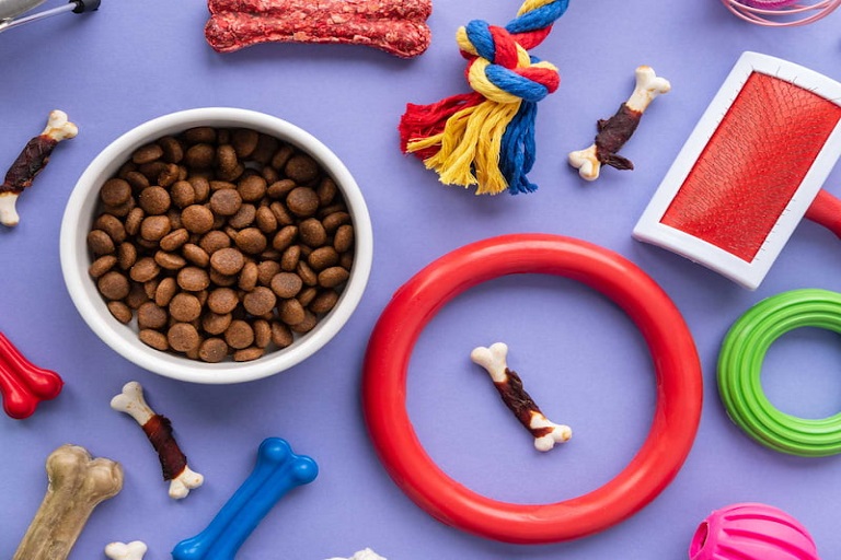 La categoría de mascotas aumentó 270% en 2022