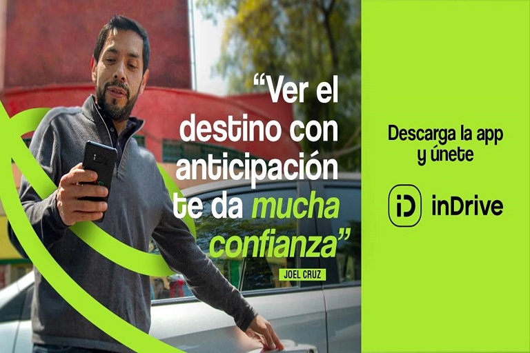 Conductores dan a conocer sus historias inspiradoras de resiliencia