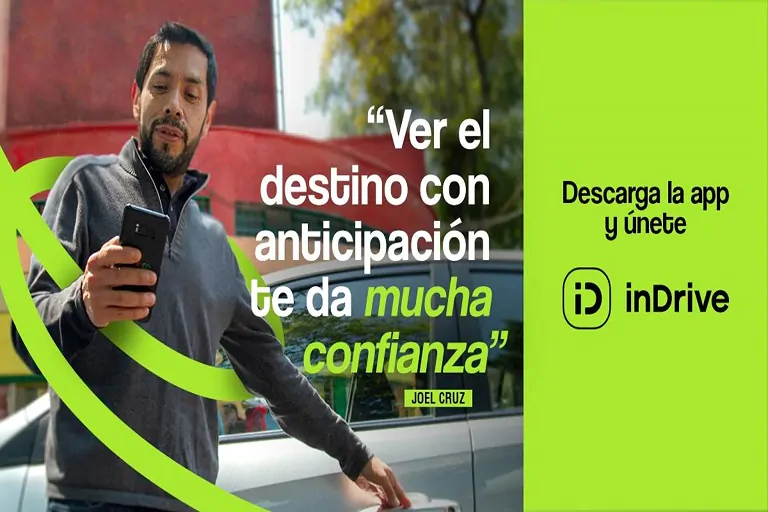 Conductores dan a conocer sus historias inspiradoras de resiliencia