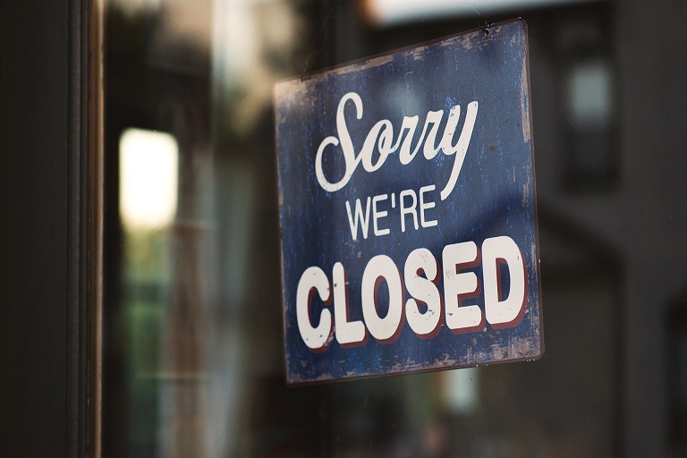 32% de MiPyMEs sucumbieron en 2022