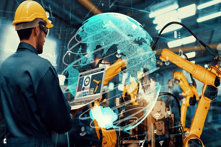 Fábrica digital, ¿futuro o realidad?