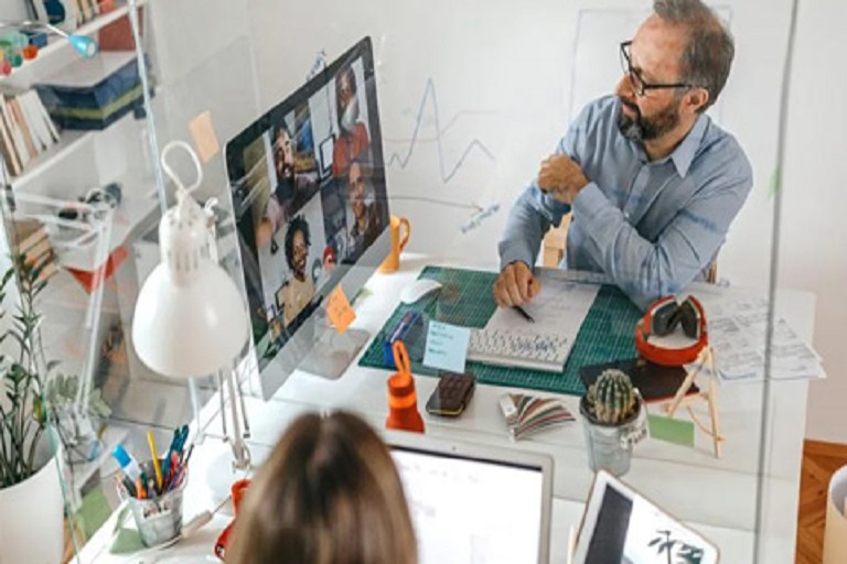 5 consejos de liderazgo ante un modelo híbrido de trabajo