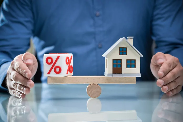 Comparten el top 10 de los bancos con menor tasa de interés en crédito hipotecario