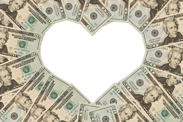 El 7% de los millennials y genZ dividen sus gastos proporcionalmente