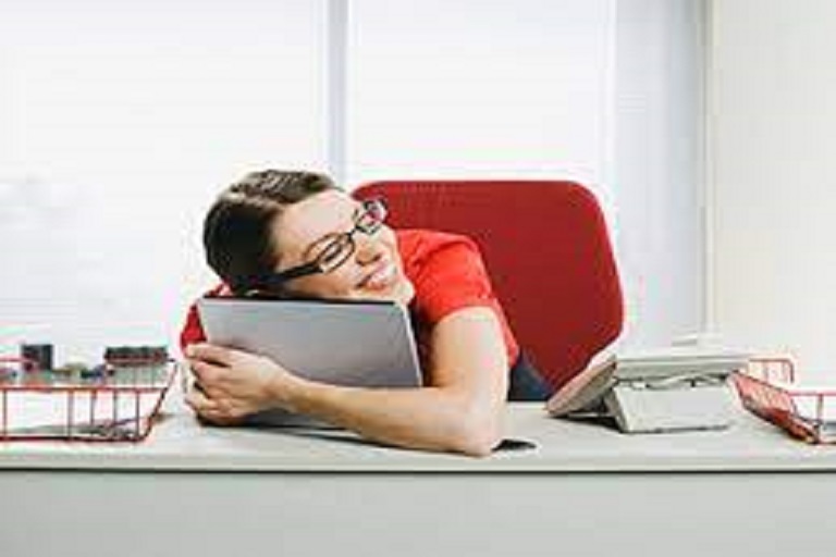 Miden nivel de enamoramiento de los mexicanos por su trabajo