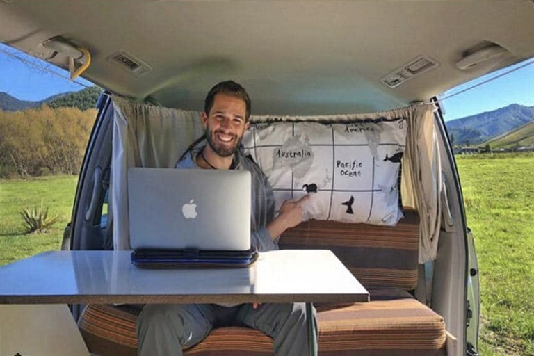 Los mejores destinos para nomadismo digital en 2023