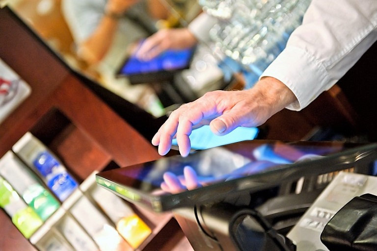 Servicios, retail y gastronomía, los mayores emprendimientos en México