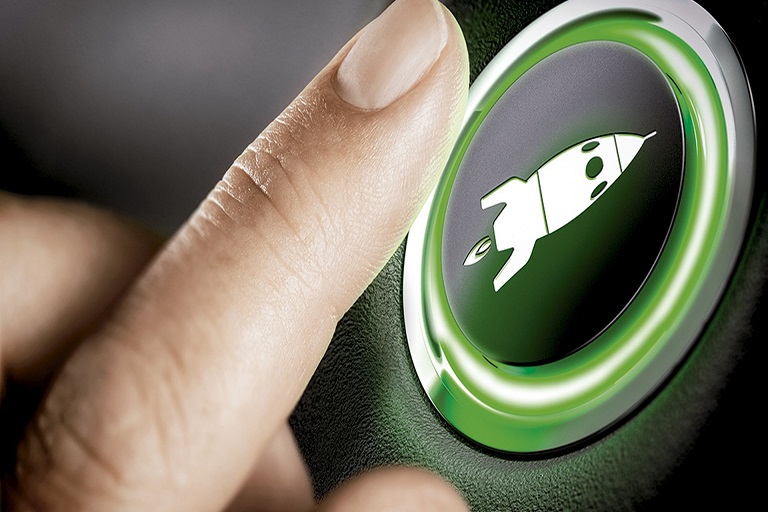 Celebran 5 años apoyando a los emprendedores en México