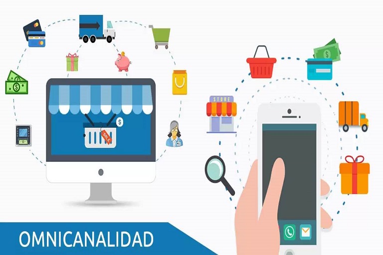 Profesionalizan a Pymes mexiquenses en el comercio omnicanal