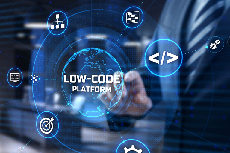¿Es seguro el low-code?