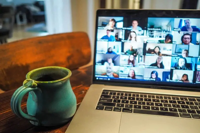 8 Consejos para mejorar las reuniones híbridas
