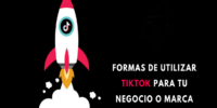 4 puntos para domar a TikTok en tu negocio