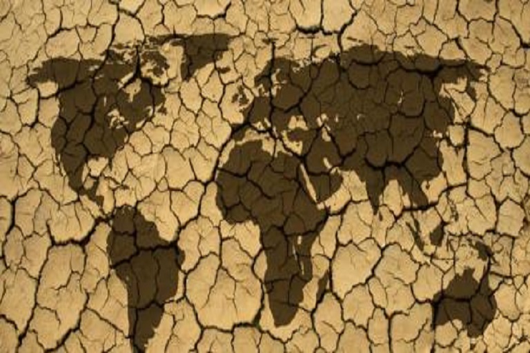 Comprometerse con el agua para enfrentar las amenazas climáticas