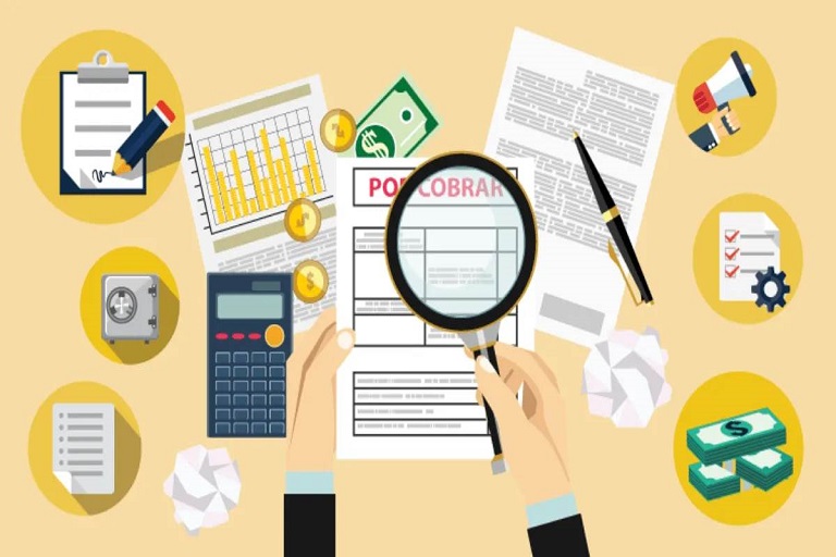 Los y las emprendedoras no sólo facturan, también deben cobrar