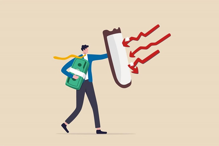 4 escudos contra la inflación