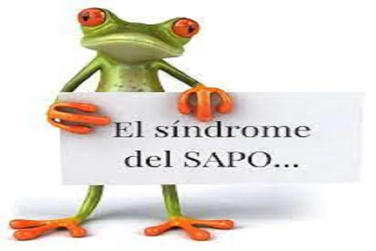 El síndrome del SAPO en las empresas