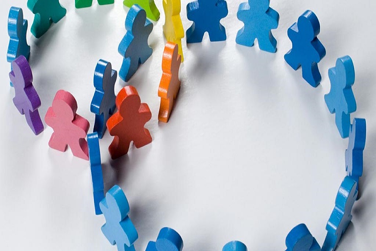 Deterioro de la cohesión social en pos de una menor estabilidad social