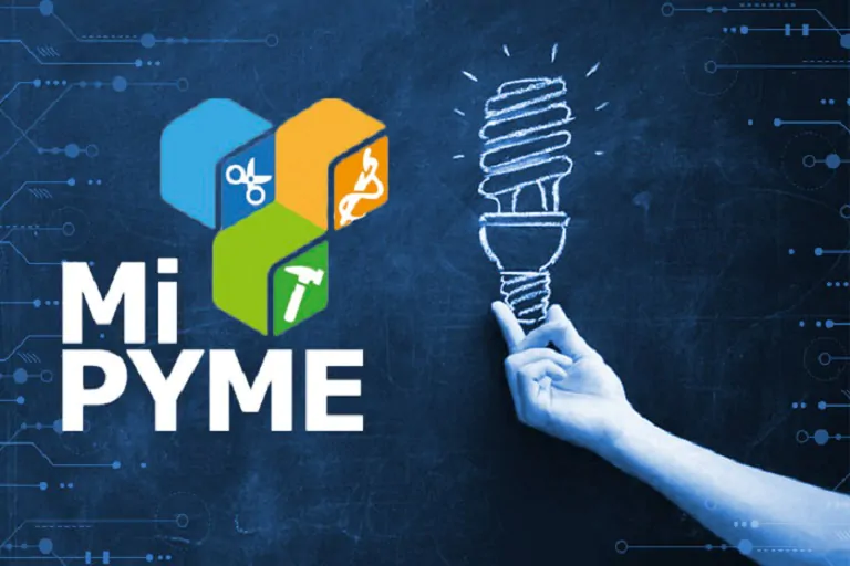 MiPyMes viven momento histórico en los negocios