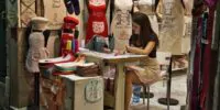 Agendan el “Día del Pequeño Comerciante en México”