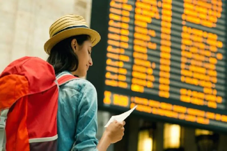 Comparten una radiografía del turista mexicano