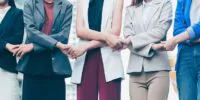 Impulsan el networking femenino tecnológico