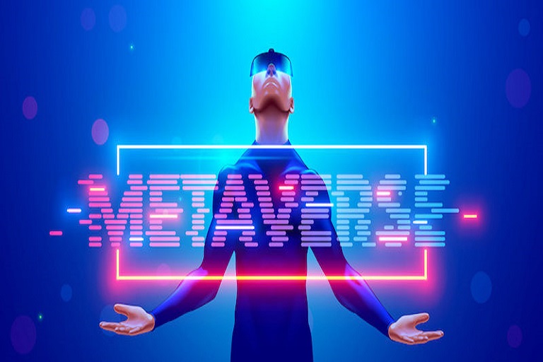 ¿Cómo podría el "metaverso" transformar el comercio electrónico, el trabajo a distancia y la experiencia virtual al cliente?