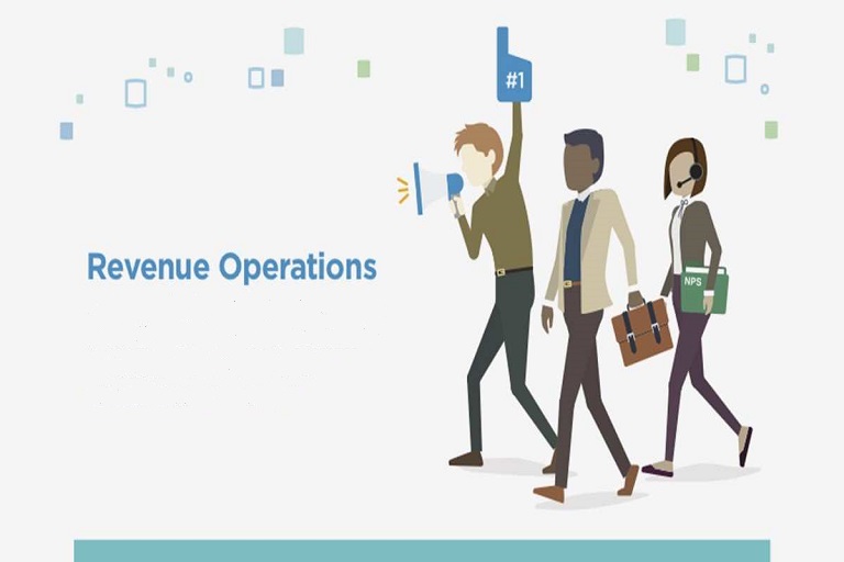 Los ingresos también deben gestionarse