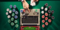 De juego a gran negocio: las apuestas en línea