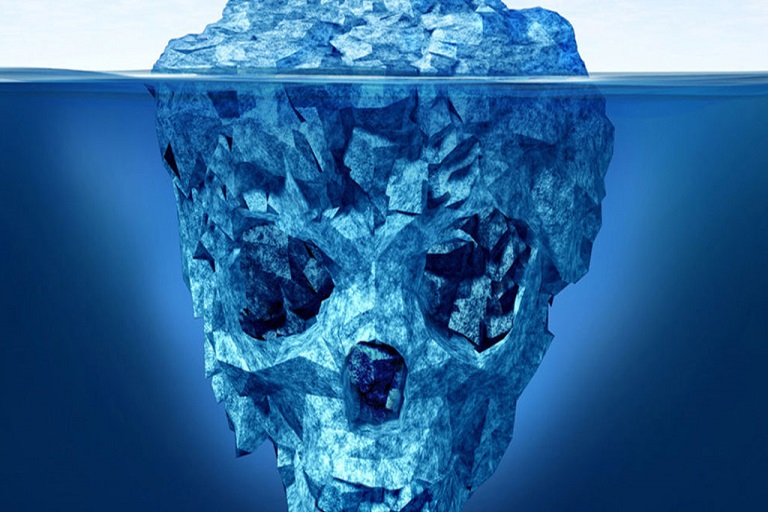 Encuentra las diferencias entre DarkWeb, DeepWeb y DarkNet