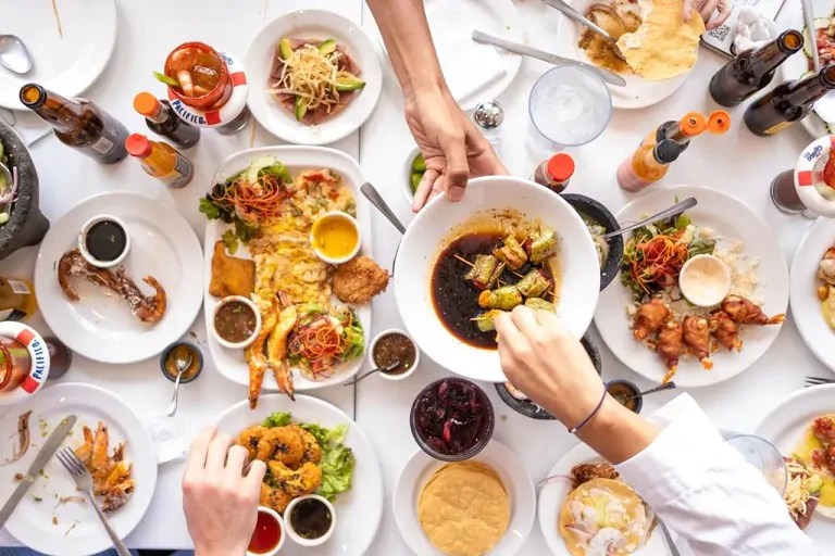 Mi Gusto Es: sabor a Sonora y Sinaloa