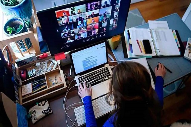 Comparten 3 claves sobre la ley del home office, burnout y salud mental