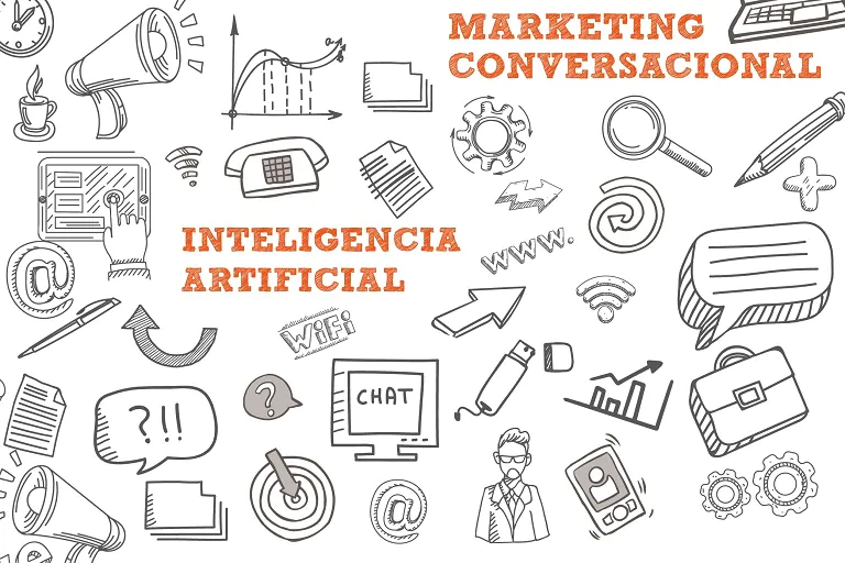Marketing conversacional y simplicidad, tendencias 2023